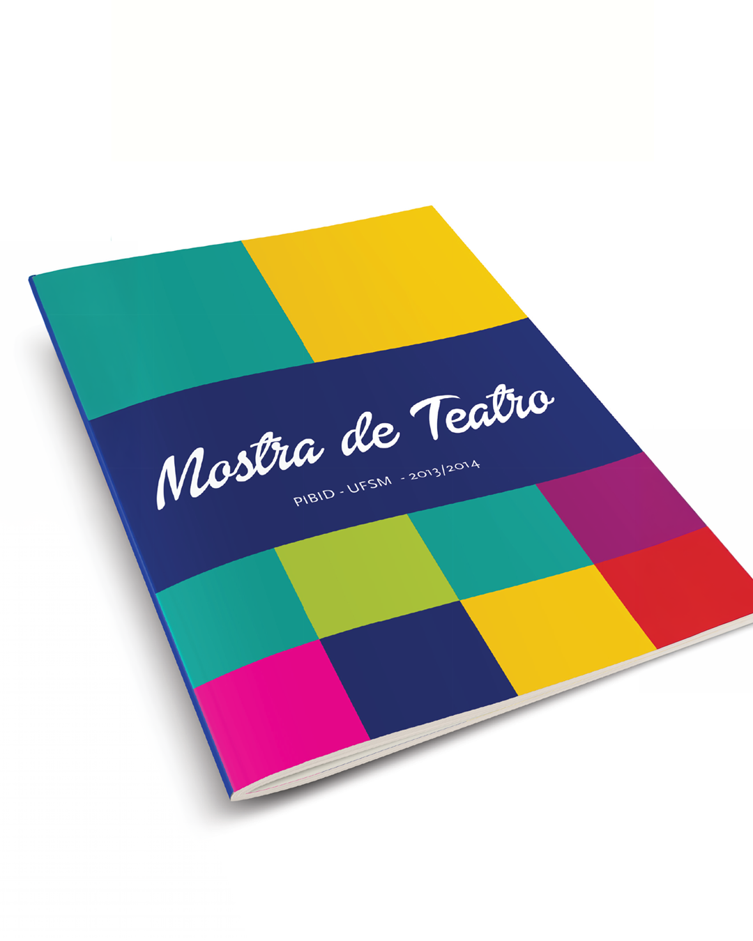 Livros & Revistas — desenvolvimento 5