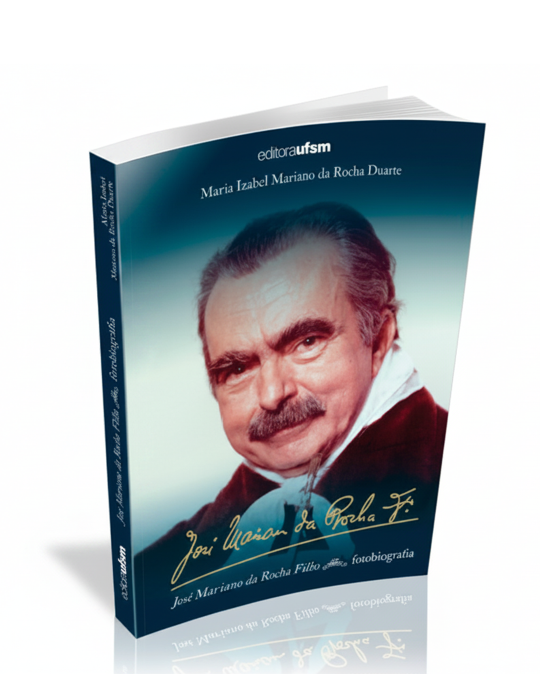 Capa do projeto Livros & Revistas