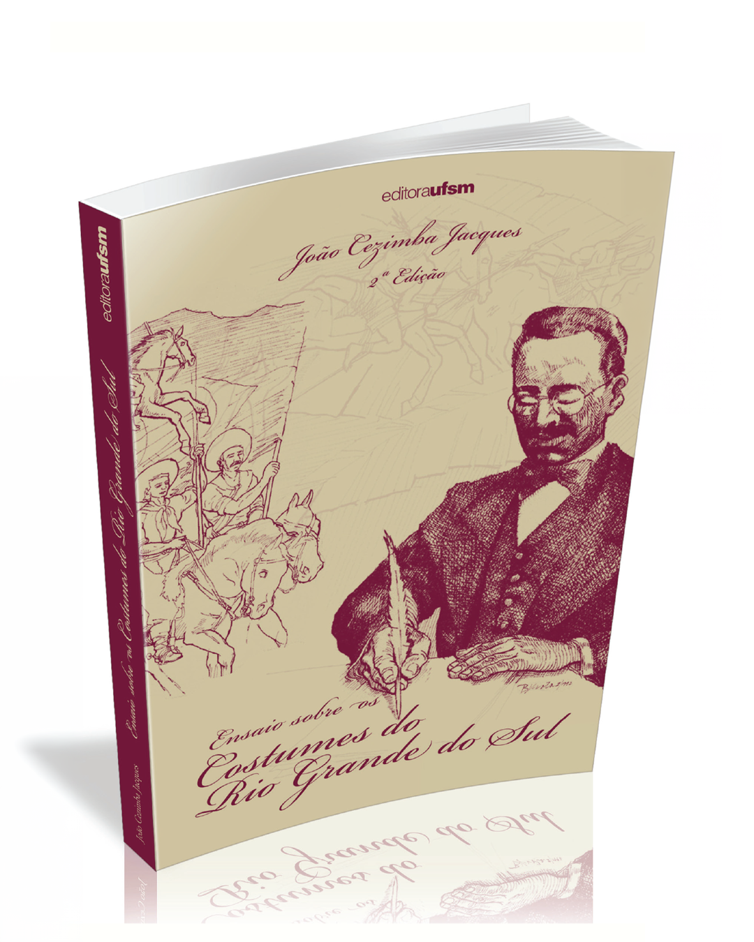 Livros & Revistas — desenvolvimento 3