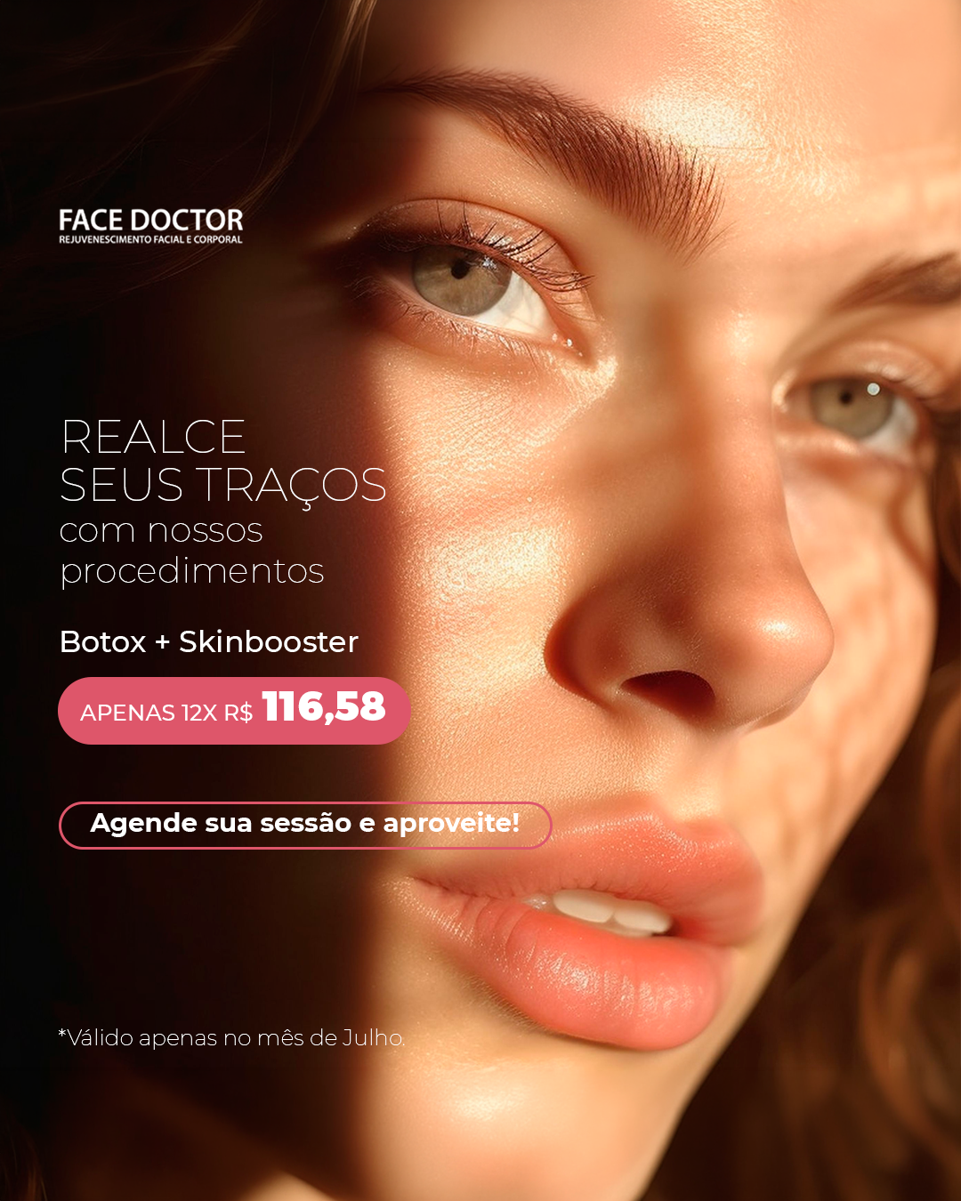 Redes Sociais — desenvolvimento 4