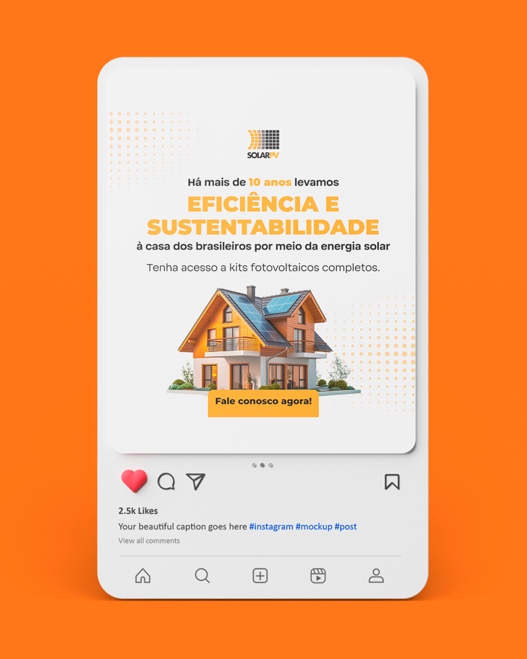 Redes Sociais — desenvolvimento 3
